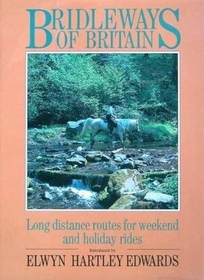 Bridleways of Britain