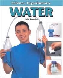 Water (Science Experiments)