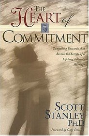 The Heart of Commitment : Cultivating Lifelong Devotion in Marriage
