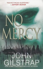 No Mercy (Jonathan Grave, Bk 1)