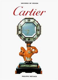 Cartier (Universe of Design)