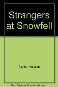 Strangers at Snowfell