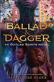 Ballad & Dagger (Mateo Matisse)