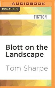 Blott on the Landscape