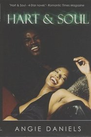 Hart and Soul (Indigo: Sensuous Love Stories) (Indigo: Sensuous Love Stories)