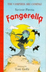 Fangerella (Dolphin Books)