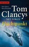 Tom Clancy's Net Force. Fluchtpunkt