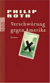 Verschwrung gegen Amerika