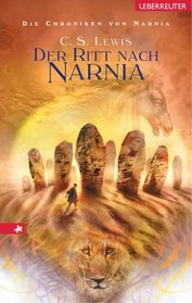 Der Ritt Nach Narnia (No.3)