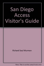 San Diego Access Visitor's Guide