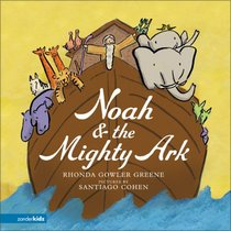 Noah & the Mighty Ark