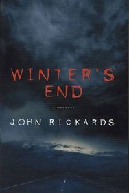 Winter's End (Alex Rourke, 1)