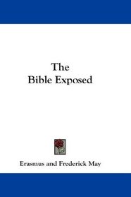 The Bible Exposed