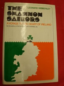 The Shannon Sailors: A Voyage to the Heart of Ireland