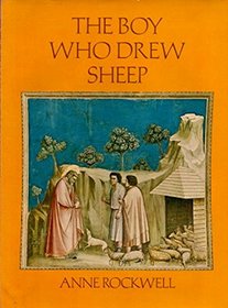 The Boy Who Drew Sheep