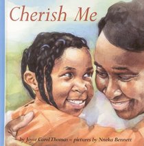 Cherish Me (Harper Growing Tree)