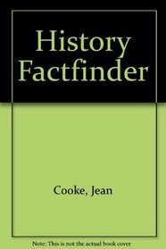 History Factfinder