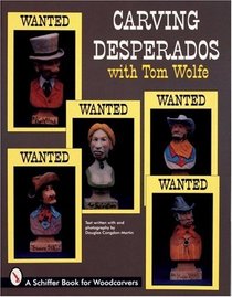 Carving Desperados With Tom Wolfe