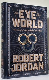 The Eye of the World. Book One of the Wheel of Time