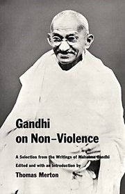 Gandhi on Non-Violence (New Directions Paperbook)