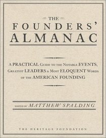 The Founders' Almanac