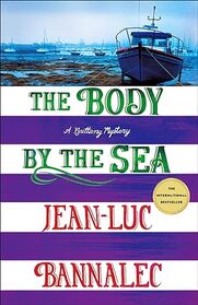 The Body by the Sea (Brittany, Bk 8)