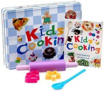 Kids Cooking