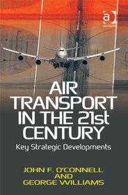 Air Transport in the 21st Century