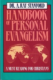 Handbook of personal evangelism