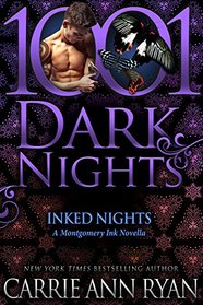 Inked Nights: A Montgomery Ink Novella