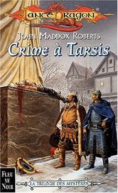 Crime  Tarsis