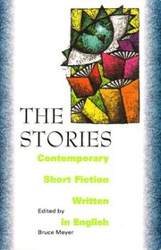 The Stories: Contemporary Short Fiction Written in English