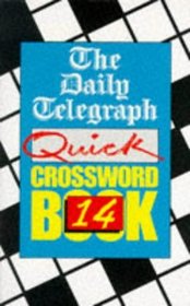 Daily Telegraph Quick Crosswords