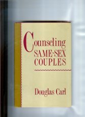 Counseling Same-Sex Couples