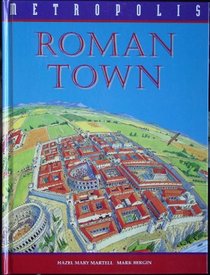 Roman Town