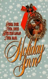 Holiday Inn: Love's Light / The Christmas Pearls / Rachel's Hero / Home for Christmas