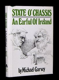 State O'Chassis: An Earful of Ireland