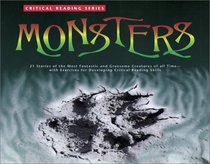 Critical Reading Series: Monsters