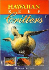 Hawaiian Reef Critters