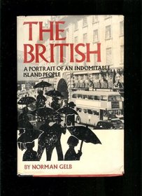 The British: A portrait of an indomitable island people