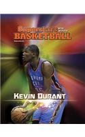 Kevin Durant (Superstars in the World of Basketball)