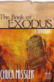 S-Comt-Exodus Cduni (Koinonia House Commentaries (Software))