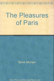 The Pleasures of Paris