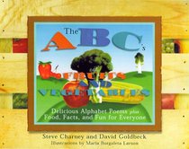 The ABCs of Fruits and Vegetables and Beyond