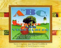 The ABCs of Fruits and Vegetables and Beyond