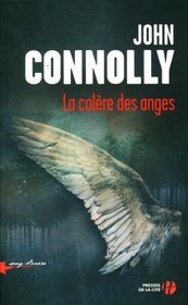 La colre des anges