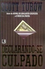 Declarando-se Culpado (Pleading Guilty) (Kindle County, Bk 3) (Portuguese Edition)