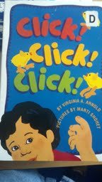 Click! click! click! (Spotlight books)