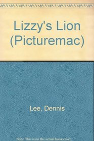Lizzy's Lion (Picturemac)