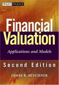 Financial Valuation: Applications and Models (Wiley Finance)